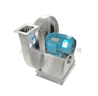  混合风机TMK-A系列